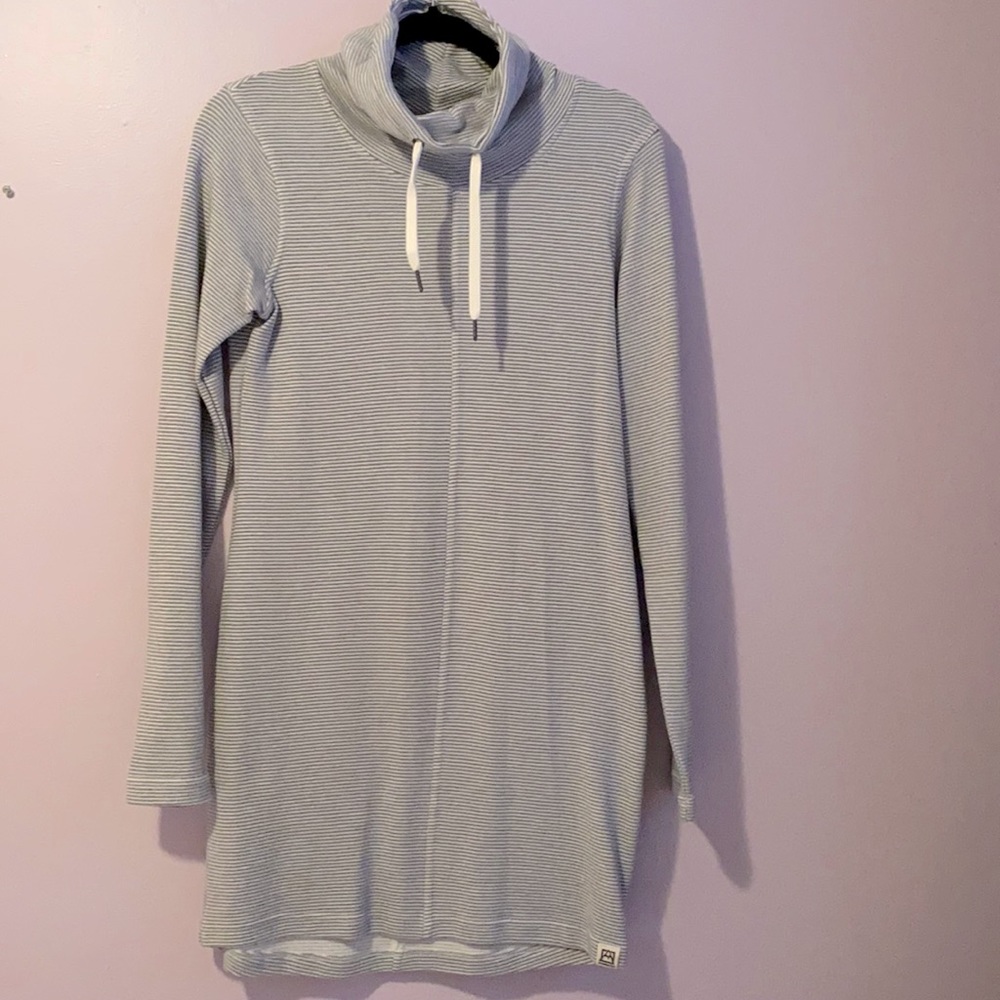 Avalanche tunic small